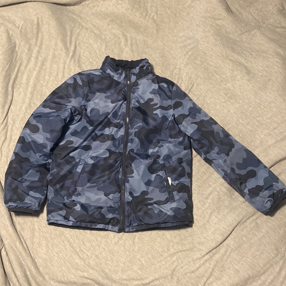 Reversable Gap ColdControl Jacket - Picture 2 of 3